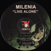 Milenia - Live Alone