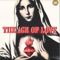 Age Of Love ‎– The Age Of Love (Charlotte De Witte & Enrico Sangiuliano Remix) (GOLD VINYL)