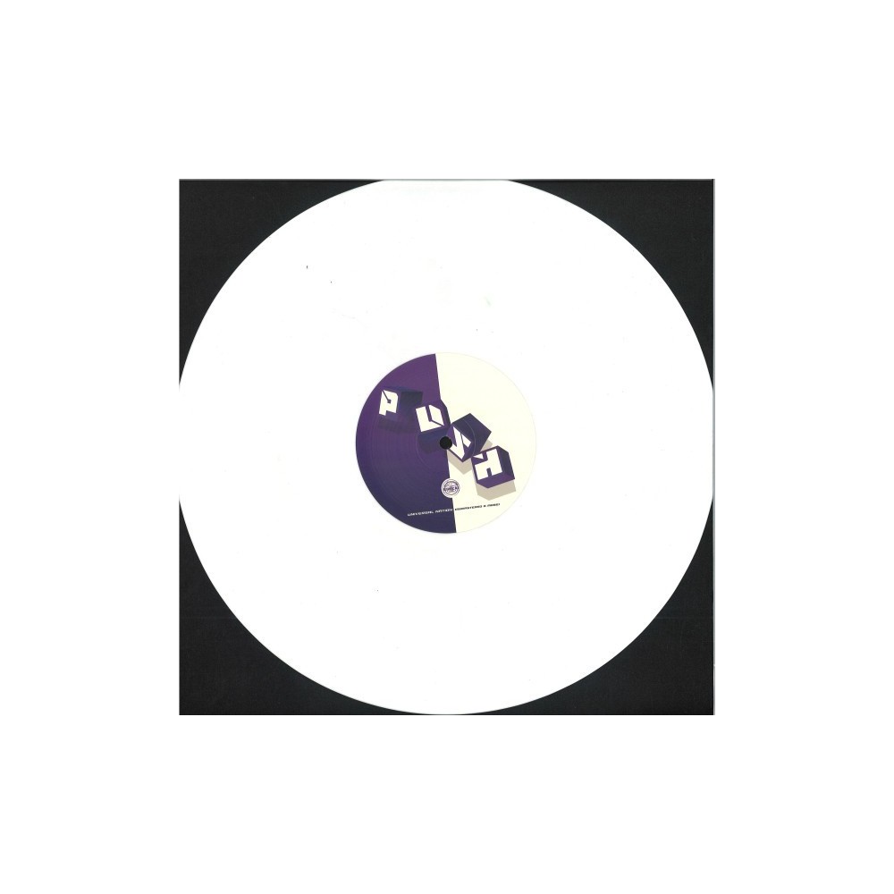 Push – Universal Nation (Remastered & More)