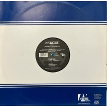 De-Noise – Broken Conscience
