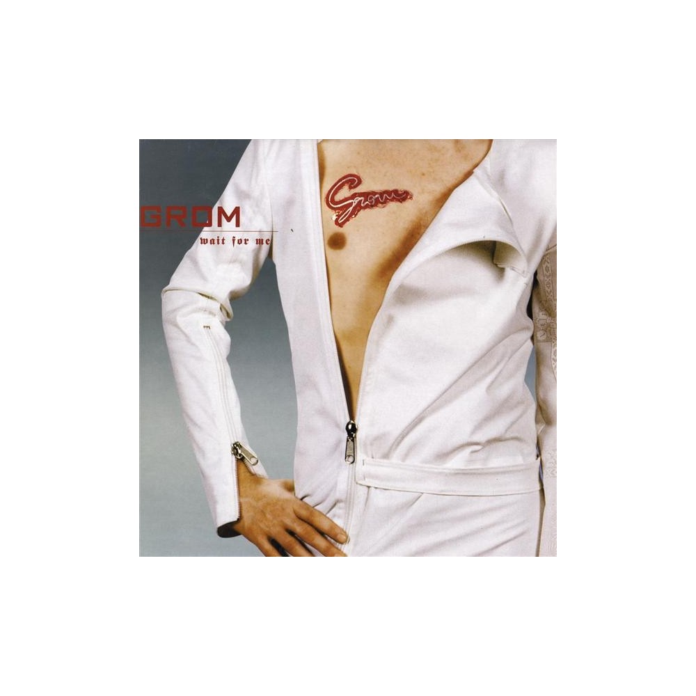 Grom – Wait For Me