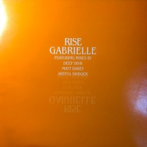 Gabrielle – Rise