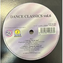 Dance Classics Vol. 6