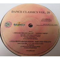 Dance Classics Vol. 20 (TEMAZOS!!)