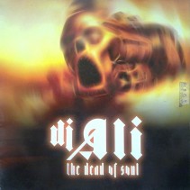 DJ Ali - The Dead Of Soul (DISCAZO JUMPER DEL 2000,VIRTUALERO¡¡)