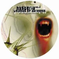 Hysteria  – Legends Of Darkness