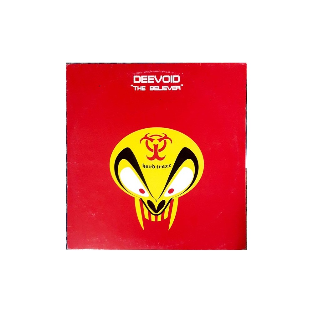 Deevoid – The Believer