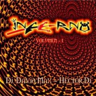 DJ David Max & Hector DJ - Inferno Vol. 1