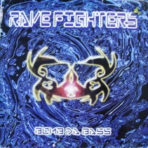Rave Fighters - Bomb Da Bass (TEMAZO TRANSICIÓN¡¡)