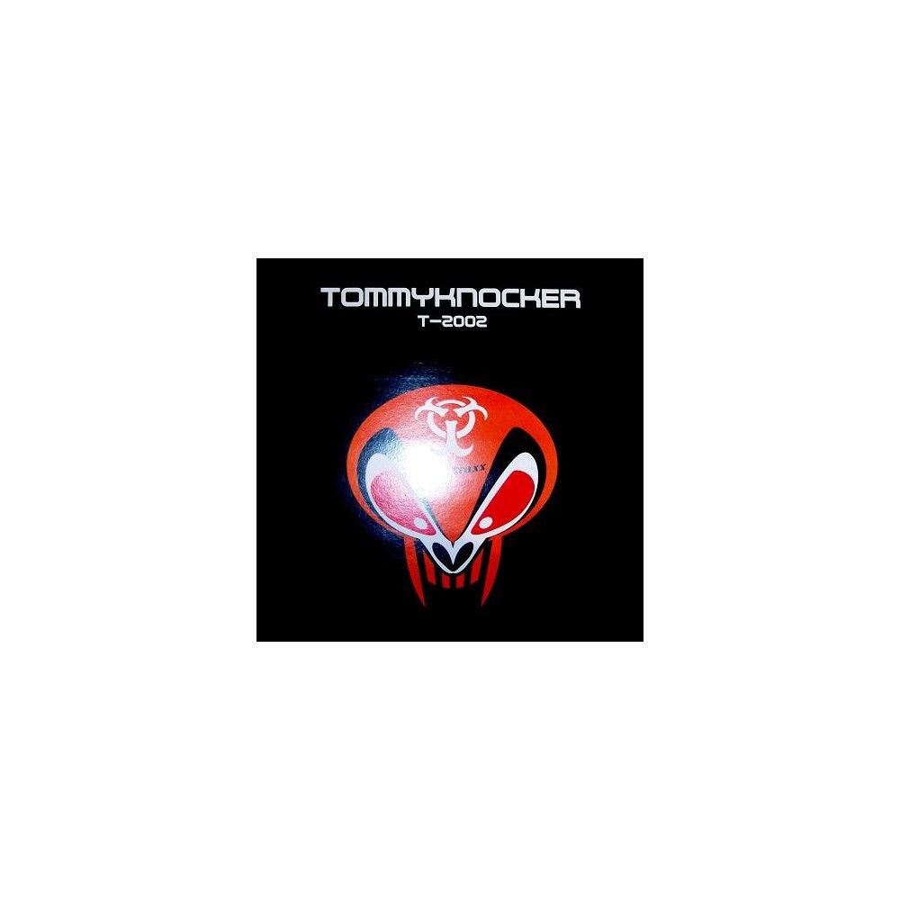 Tommyknocker – T-2002 (HARD TRAX)