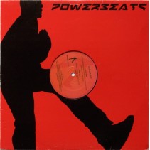 DJ Jago ‎– I'm Not Stupid