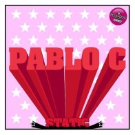 Pablo C - Static / Come On(HARDHOUSE¡¡)