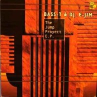 Bass-T & DJ E-Jim ‎– Cradle Song