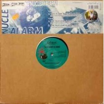 Nuclear Alarm ‎– This Is The Nuclear Alarm
