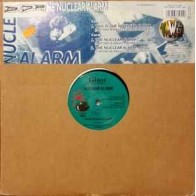 Nuclear Alarm ‎– This Is The Nuclear Alarm