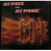 DJ Paul vs. DJ Panic – Go