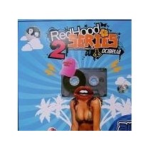 Redhood Series Volumen 02(CABROTE Y POKAZO¡¡)