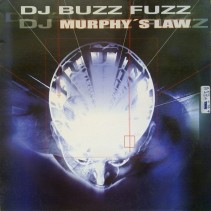 DJ Buzz Fuzz – Murphy's Law
