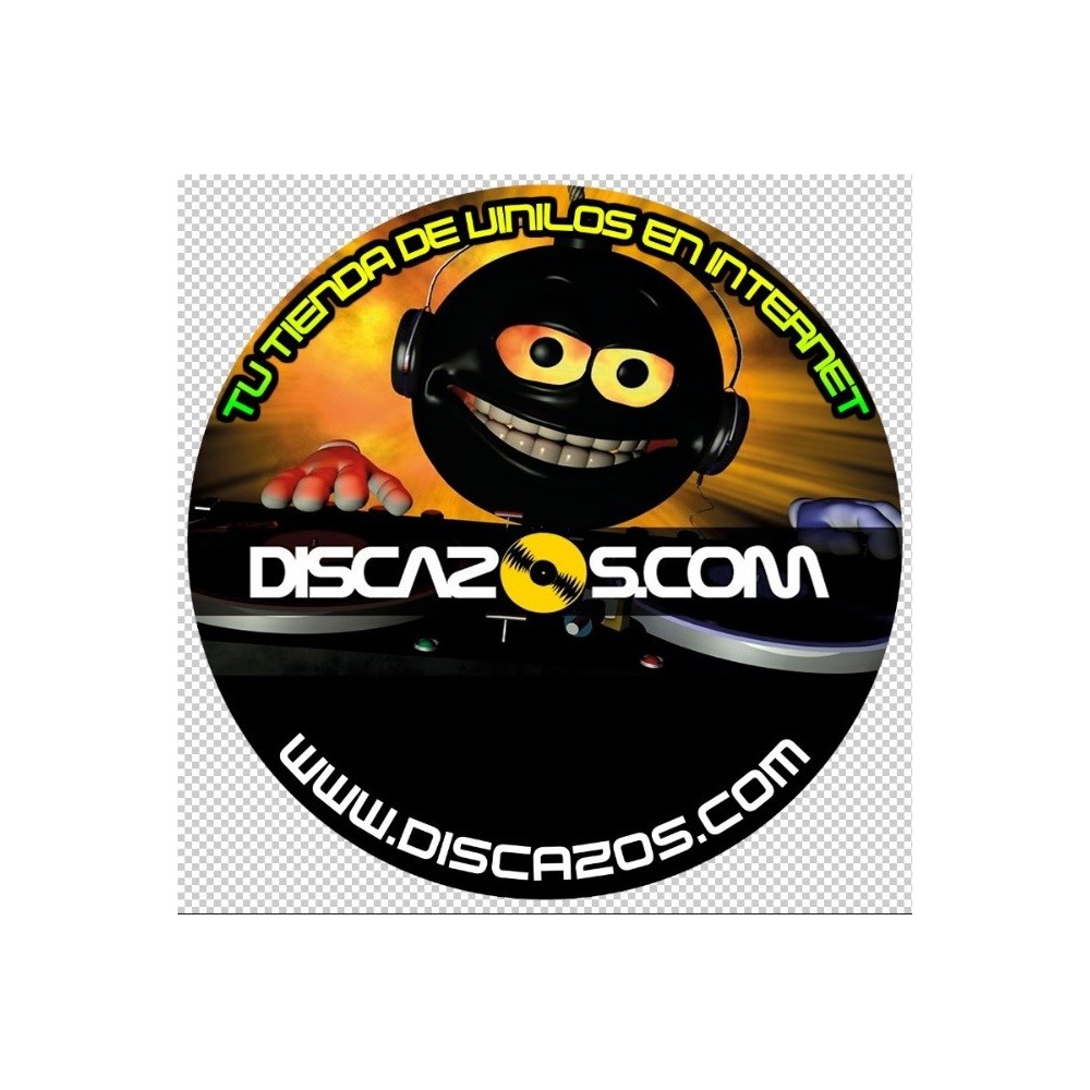 Cubre Galletas Discazos