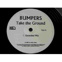 Bumpers – Take The Ground