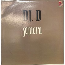DJ D – Samara (SELLO HCB¡)