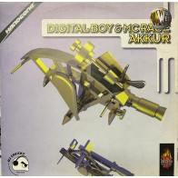 Digital Boy & MC Rage – Akkur