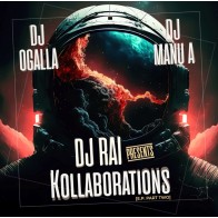 DJ Rai – Presents Kollaborations E.P. Part Two