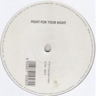 Unknown Artist – Save A Prayer / Fight For Your Right