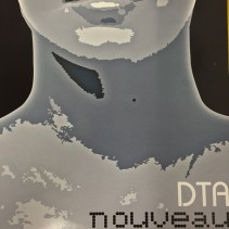 D.T.A. - Nouveau / The Party Zone (BASE CHOCOLATERA MUY BUENA¡¡)