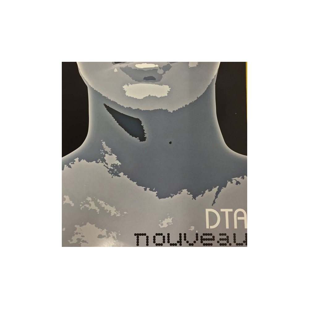 D.T.A. - Nouveau / The Party Zone (BASE CHOCOLATERA MUY BUENA¡¡)