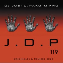DJ Justo / Pako Mikro, J.D.P. – 119