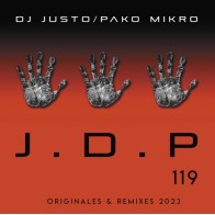DJ Justo / Pako Mikro, J.D.P. – 119