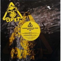 Danger Hardcore Team – Not Invited