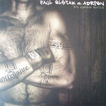 Paul Elstak Vs Adrien - You Wanna Battle