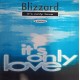 Blizzard ‎– It's Only Love / Without You