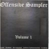 Offensive Sampler Volume 1 (TEMAZOS¡)