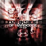Darkside Of Hardcore - The EP (TRAXTORM RECORDS¡¡ TEMAZO AOF)