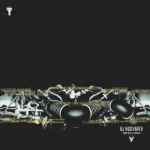 DJ Nosferatu - Deadly Force Is Authorized