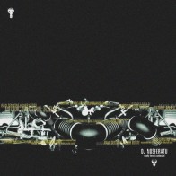 DJ Nosferatu - Deadly Force Is Authorized