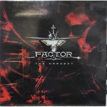 T-Factor – The Hardest