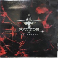 T-Factor – The Hardest