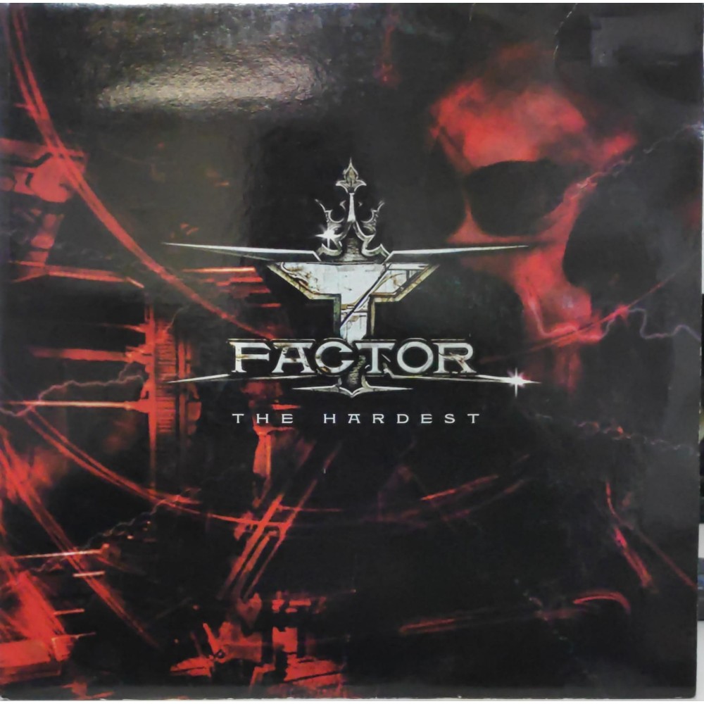 T-Factor – The Hardest