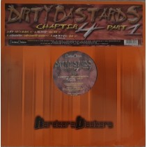 Dirty Bastards Chapter 4 Part 1