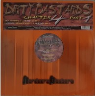 Dirty Bastards Chapter 4 Part 1