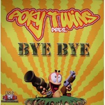 Poky Twins - Bye Bye(2 MANO,POKY¡)