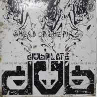 DJ Juanma pres. Dubplate - Ahead of the first