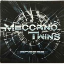 Meccano Twins – Sinapse