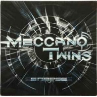 Meccano Twins – Sinapse (TRASTAZO CORTE B1¡¡)