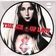 Age Of Love ‎– The Age Of Love (Charlotte De Witte & Enrico Sangiuliano Remix) (PICTURE DISC)