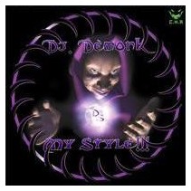 DJ Demonk - My Style